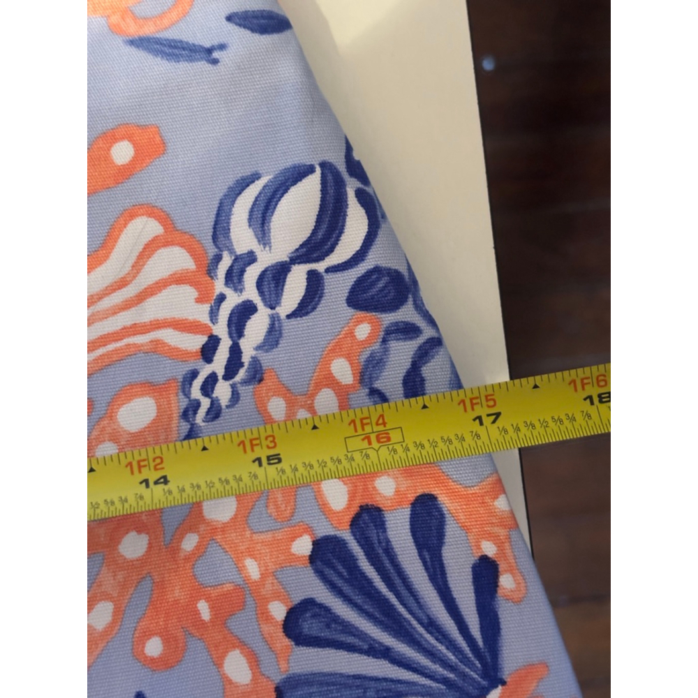 Talbot's Beautiful Spring Lined Skirt - Size 2 - Picture 5 of 7